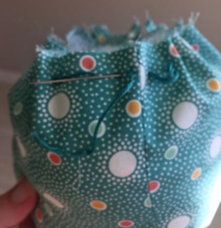 Make This Fun and Fresh Cactus Pin Cushion with Easy DIY Instructions