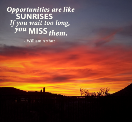 when-opportunity-knocks